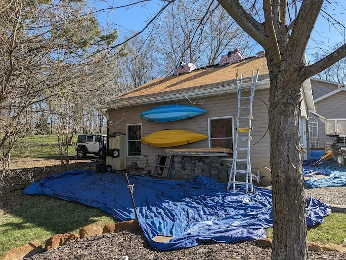 Paramount Roofing Picture 7