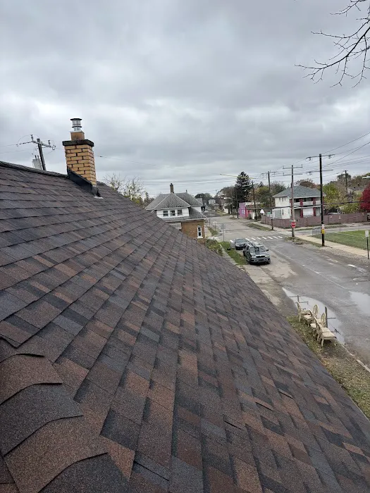Schoenherr Roofing Picture 1