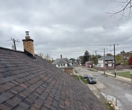 Schoenherr Roofing