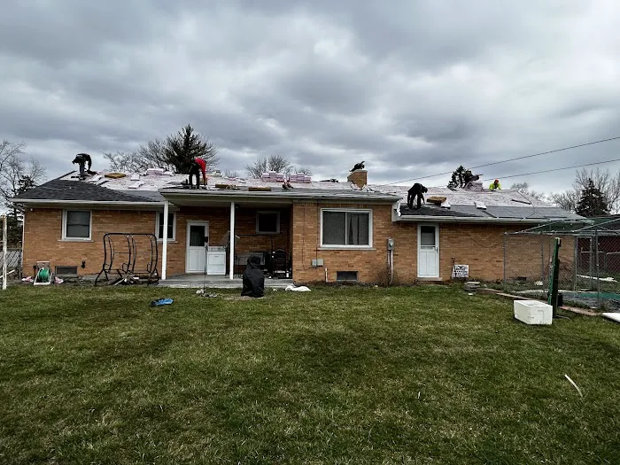 Schoenherr Roofing Picture 8