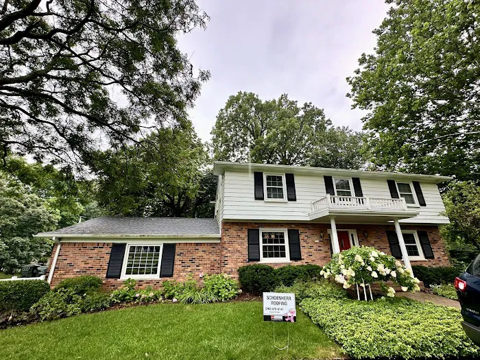 Schoenherr Roofing Picture 9