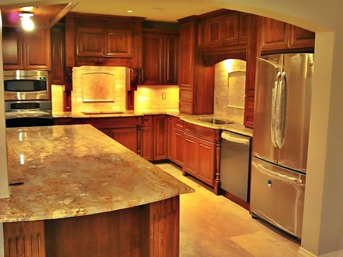 Ogne Remodeling & Roofing Picture 1