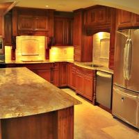 Ogne Remodeling & Roofing ico