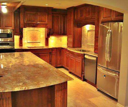 Ogne Remodeling & Roofing