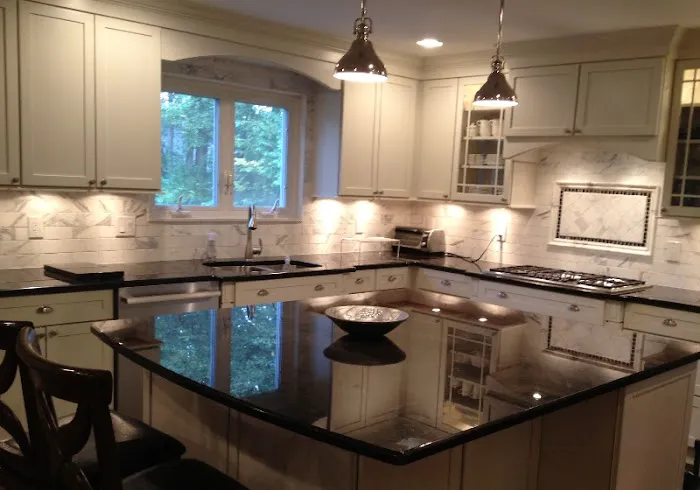 Ogne Remodeling & Roofing Picture 3