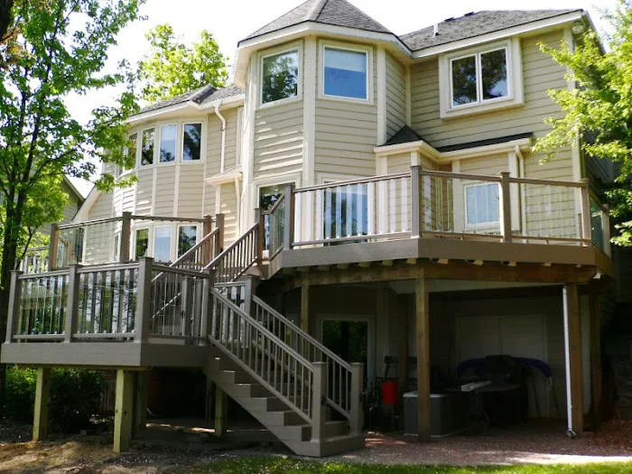 Ogne Remodeling & Roofing Picture 9