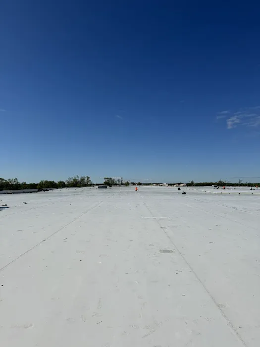 J.E. Dixon Roofing Picture 3