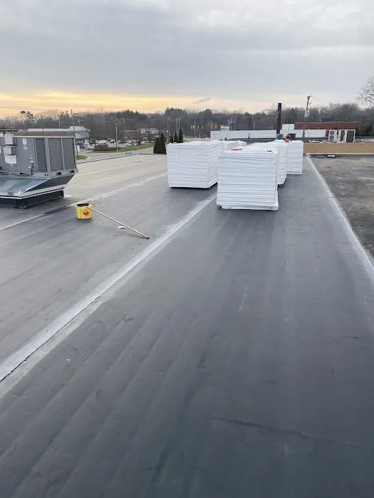 J.E. Dixon Roofing Picture 2