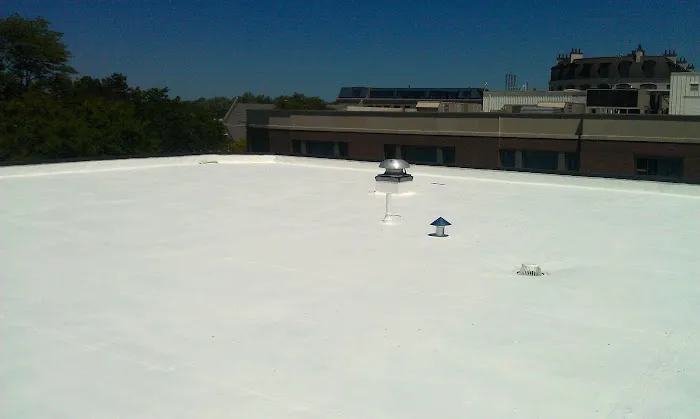 J.E. Dixon Roofing Picture 6
