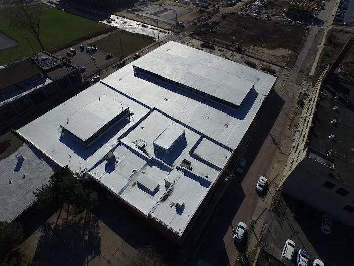 J.E. Dixon Roofing Picture 4