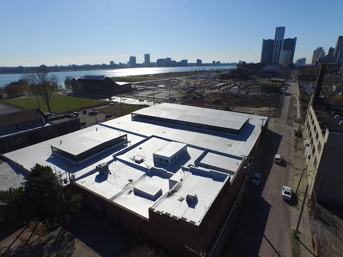 J.E. Dixon Roofing Picture 5