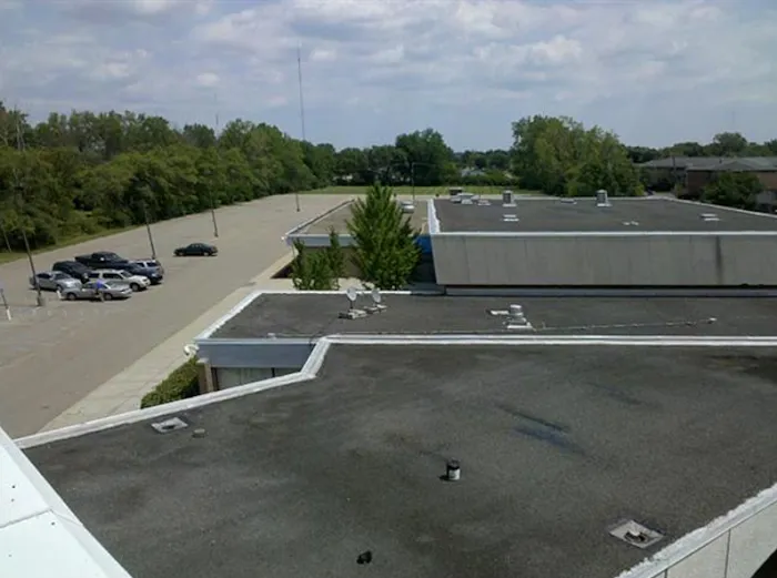 J.E. Dixon Roofing Picture 9