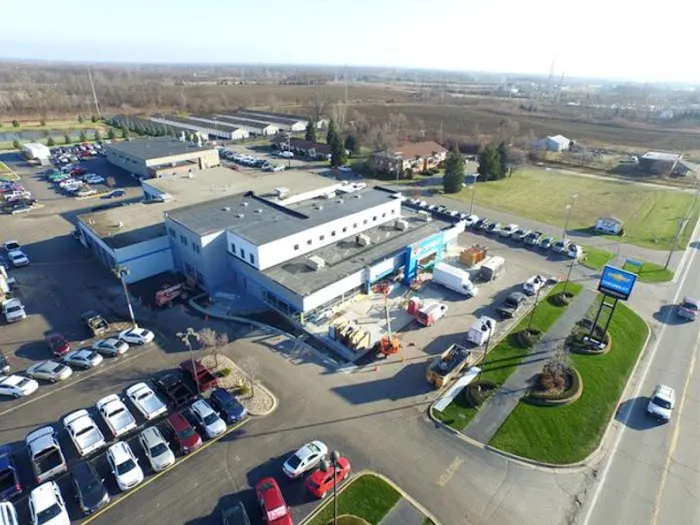 J.E. Dixon Roofing Picture 10