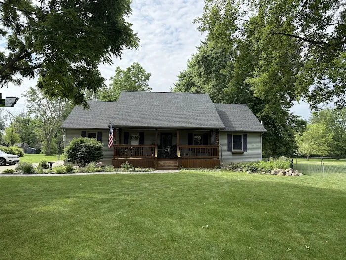 Raab and Sons Roofing & Sheet Metal Picture 3