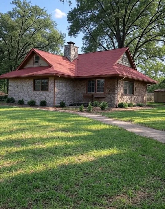 Raab and Sons Roofing & Sheet Metal Picture 2