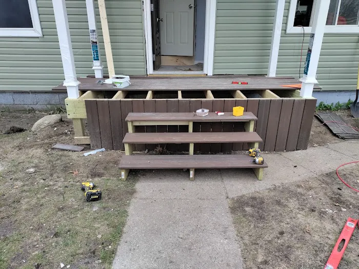 Haines Enterprise Picture 5