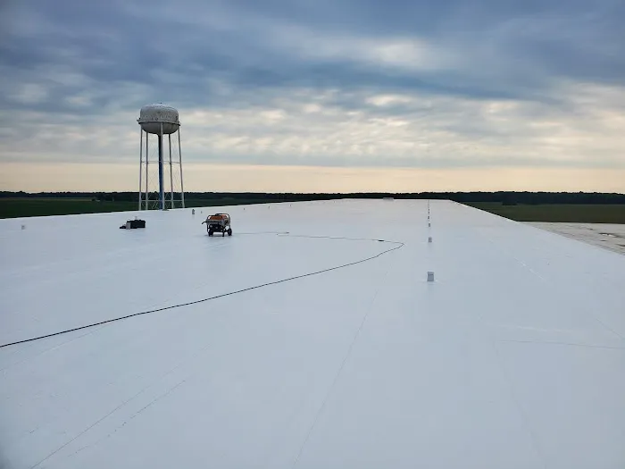 Buchinger Roofing Inc Picture 2