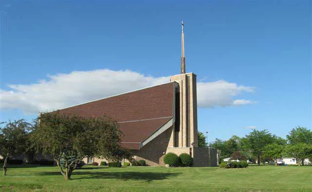 Buchinger Roofing Inc Picture 5