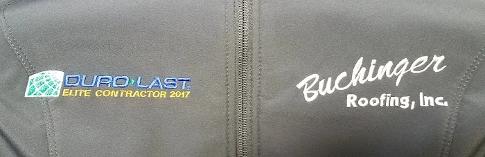 Buchinger Roofing Inc Picture 7