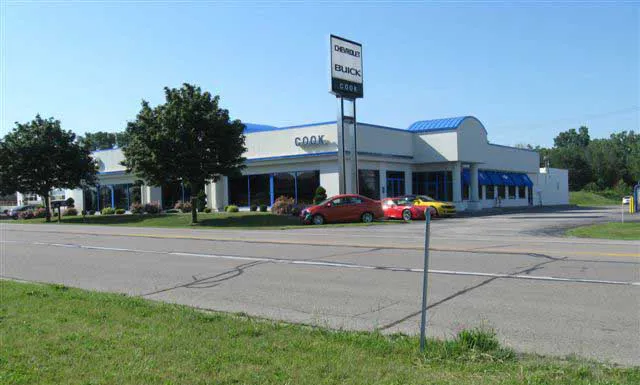 Buchinger Roofing Inc Picture 6