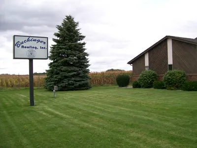 Buchinger Roofing Inc Picture 8