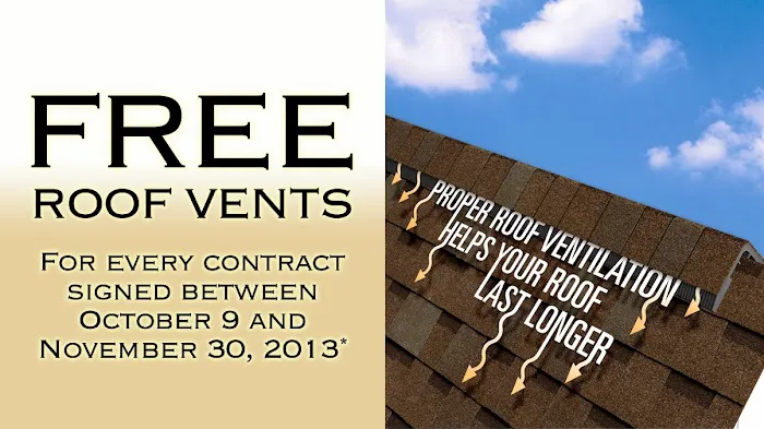 Sherriff-Goslin Roofing Picture 3