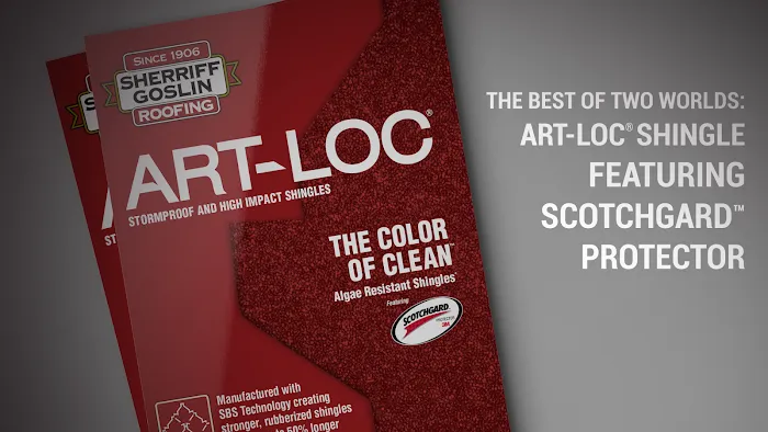 Sherriff-Goslin Roofing Picture 6