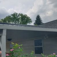 E&R Construction - Roofing Specialists ico