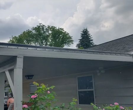 E&R Construction - Roofing Specialists