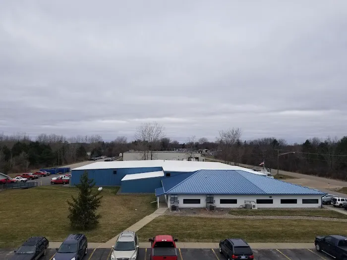 Versatile Commercial Flat Roofing Picture 5