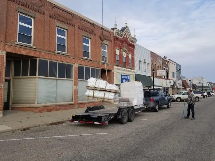 Versatile Commercial Flat Roofing Picture 4