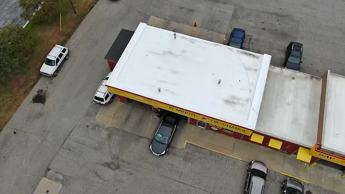 Versatile Commercial Flat Roofing Picture 9