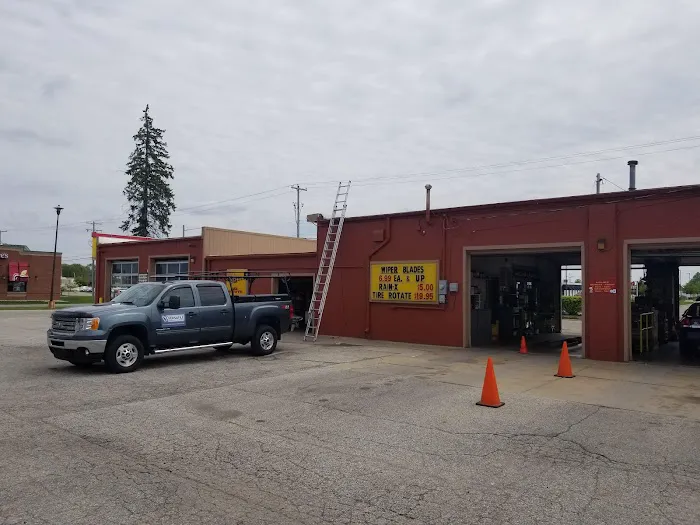 Versatile Commercial Flat Roofing Picture 7