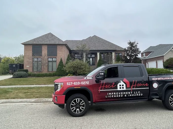 Hect Home Improvement LLC - Saginaw Picture 1