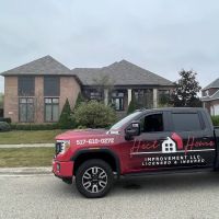 Hect Home Improvement LLC - Saginaw ico
