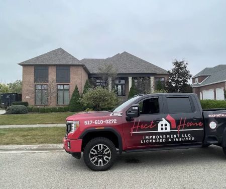 Hect Home Improvement LLC - Saginaw