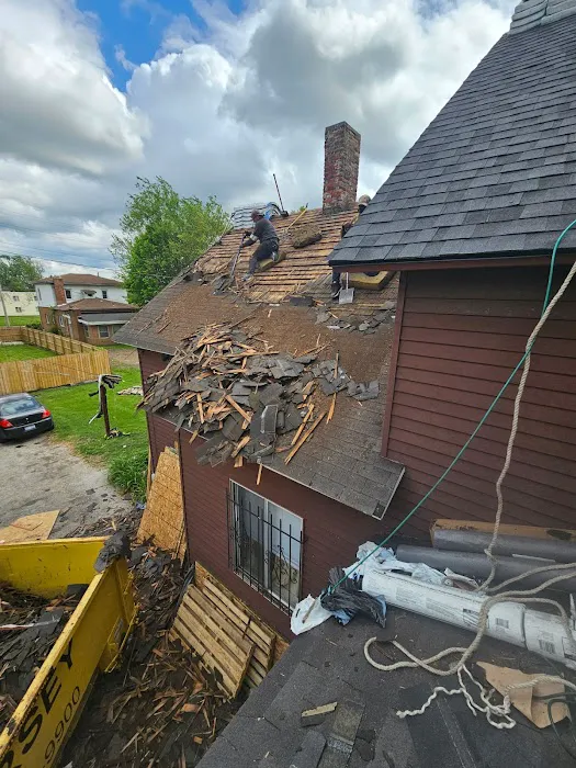 Hect Home Improvement LLC - Saginaw Picture 8