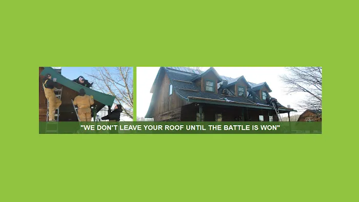 Yeager Roofing Picture 5