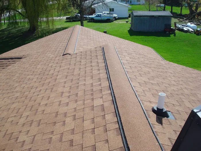 Yeager Roofing Picture 4