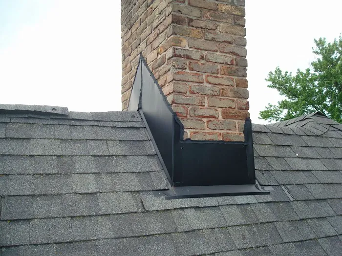 Yeager Roofing Picture 7