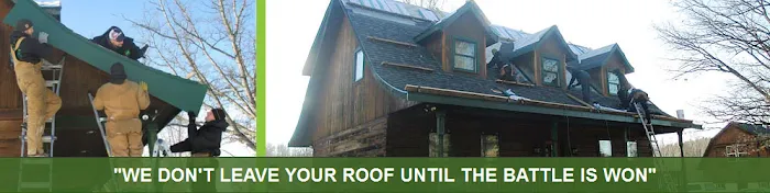 Yeager Roofing Picture 9