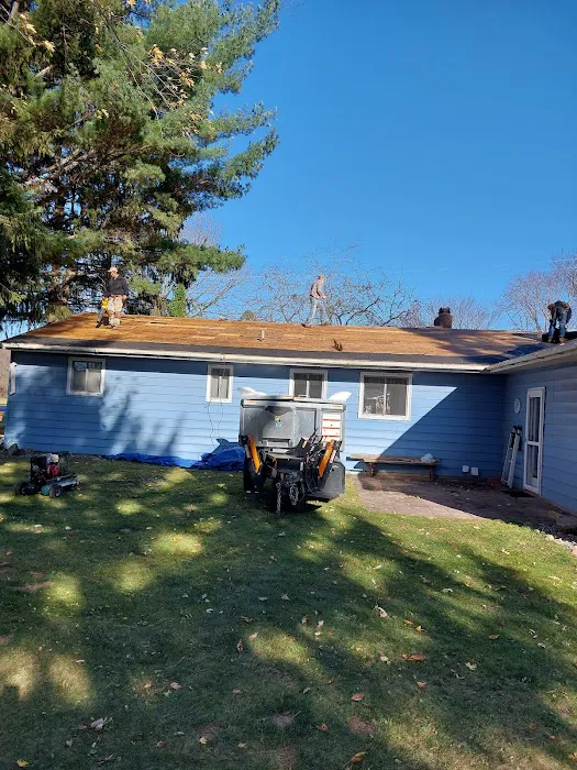 Ultimate Exteriors Inc Picture 2