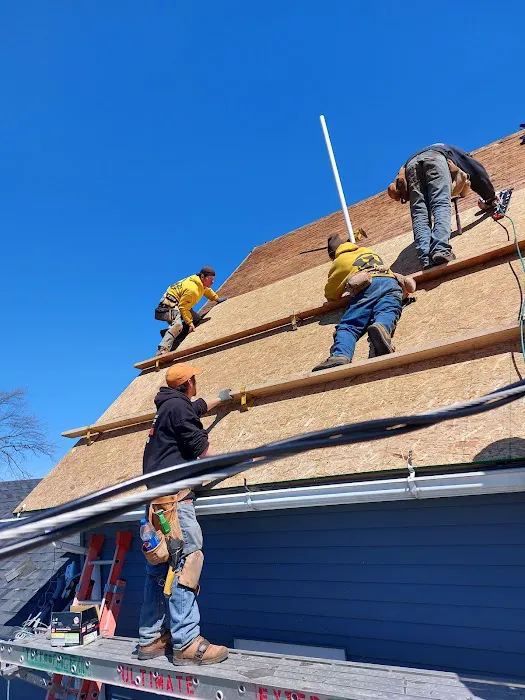 Ultimate Exteriors Inc Picture 3