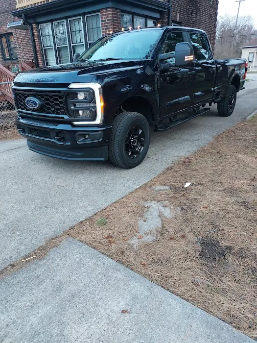 Ultimate Exteriors Inc Picture 1