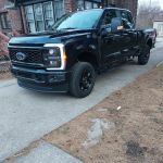 Ultimate Exteriors Inc