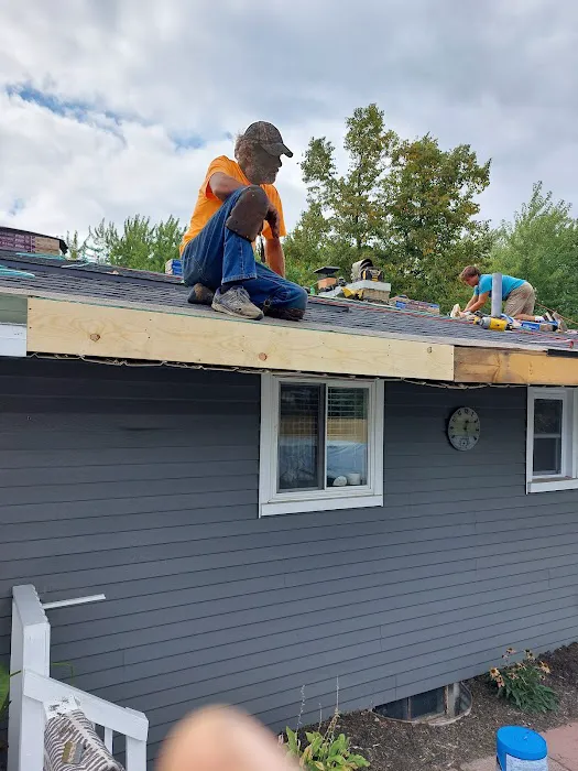 Ultimate Exteriors Inc Picture 4