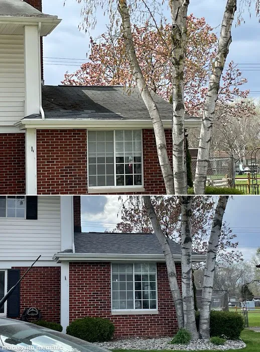 Vondette Roofing Picture 2