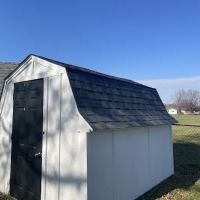 Vondette Roofing ico