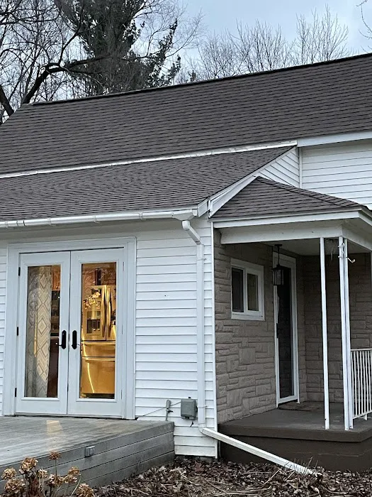 Vondette Roofing Picture 3