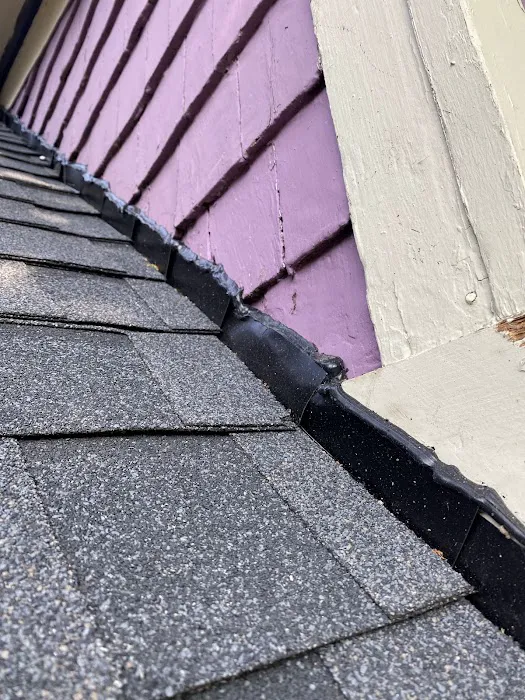 Vondette Roofing Picture 5